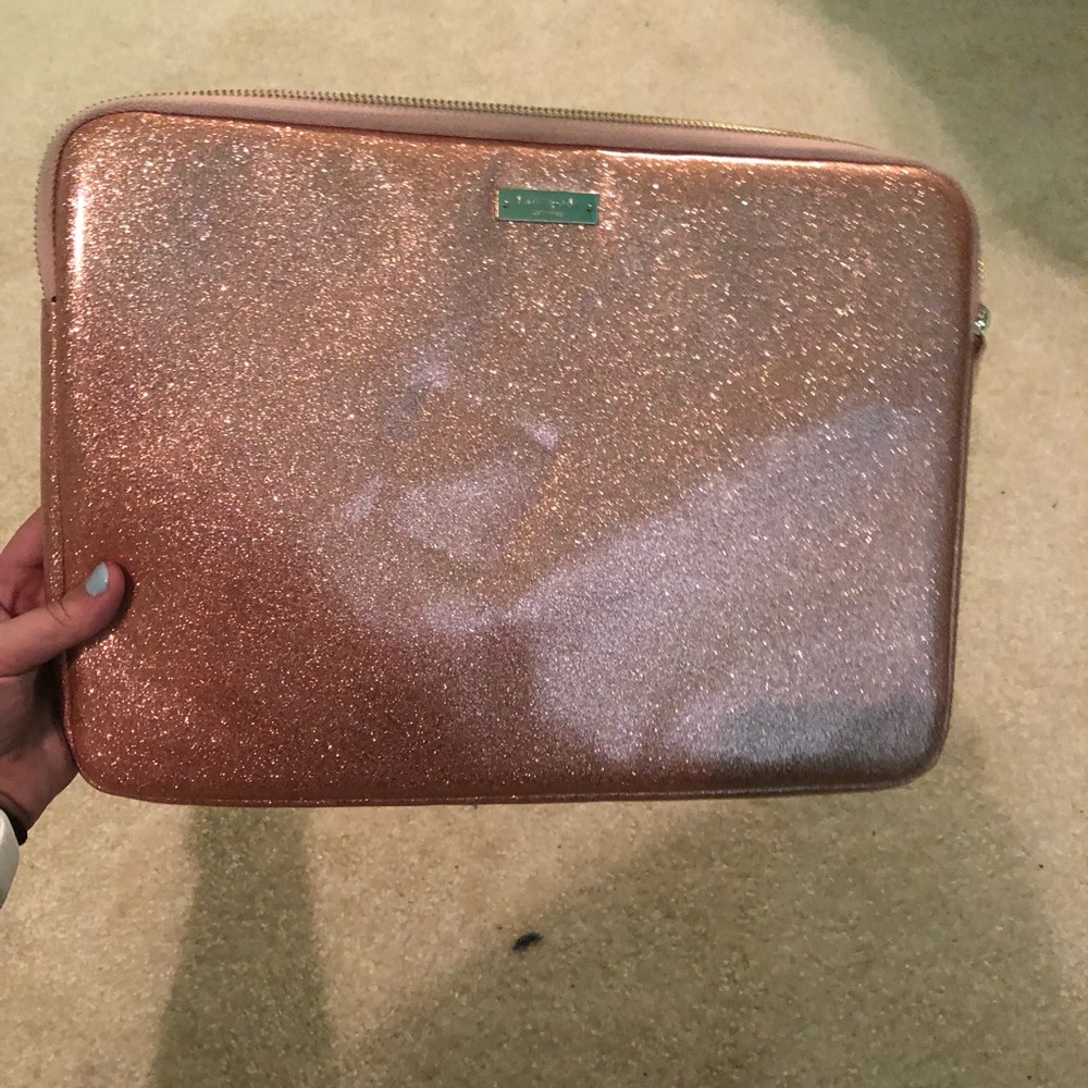 Kate Spade laptop case